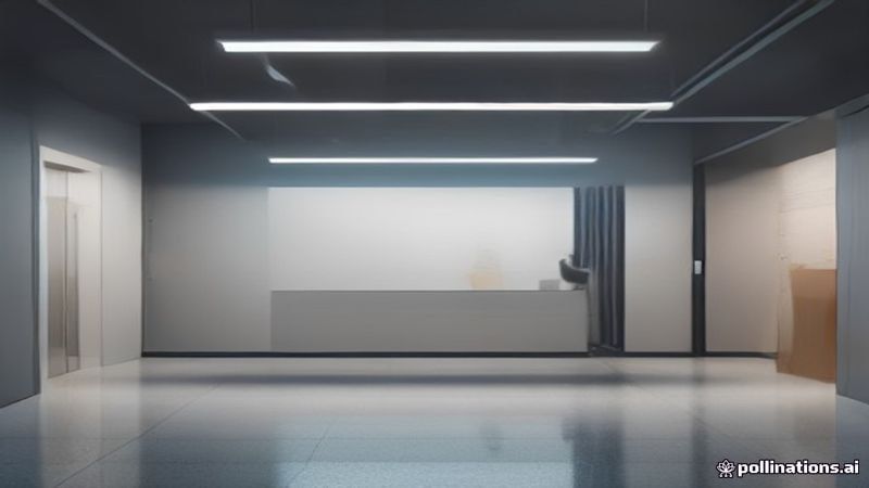 漫画免费产品中心展示界面